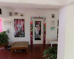 Hotel Los Flamingos