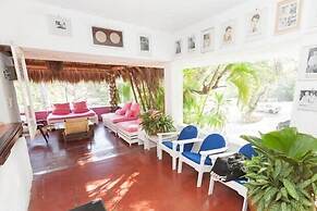 Hotel Los Flamingos