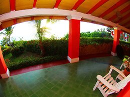 Hotel Los Flamingos