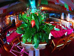 Hotel Los Flamingos