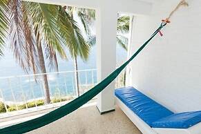 Hotel Los Flamingos