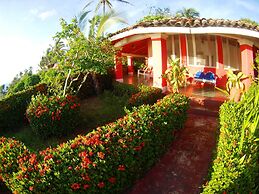 Hotel Los Flamingos