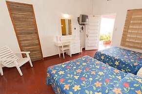 Hotel Los Flamingos