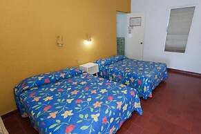 Hotel Los Flamingos