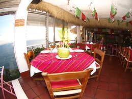 Hotel Los Flamingos