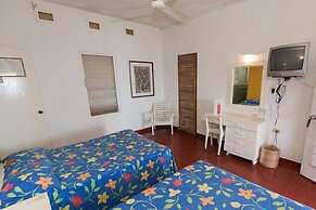 Hotel Los Flamingos