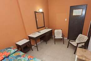 Hotel Los Flamingos
