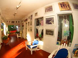 Hotel Los Flamingos