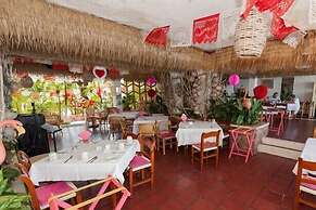 Hotel Los Flamingos