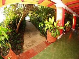 Hotel Los Flamingos