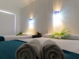 Hotel Los Flamingos