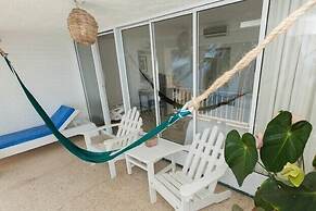 Hotel Los Flamingos