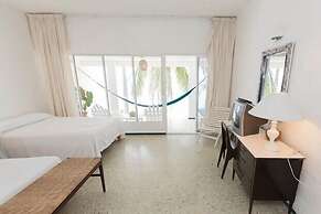 Hotel Los Flamingos