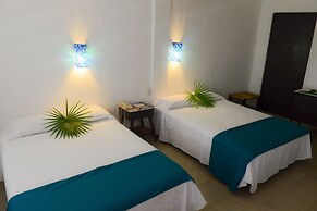 Hotel Los Flamingos