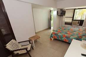Hotel Los Flamingos
