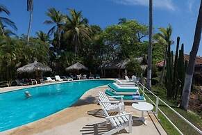 Hotel Los Flamingos