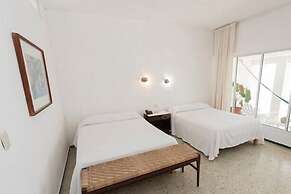 Hotel Los Flamingos