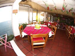 Hotel Los Flamingos
