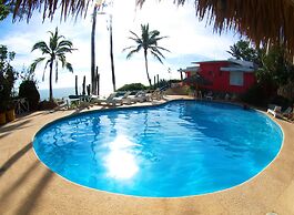 Hotel Los Flamingos