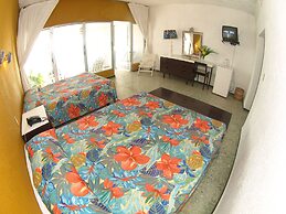 Hotel Los Flamingos