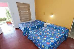 Hotel Los Flamingos