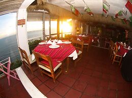 Hotel Los Flamingos