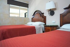 Hotel Colonial Cancun