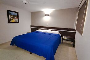 Hotel Colonial Cancun
