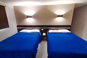Hotel Colonial Cancun