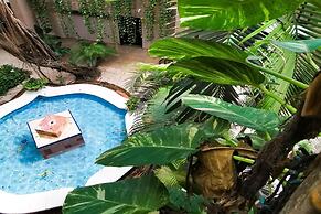 Hotel Colonial Cancun