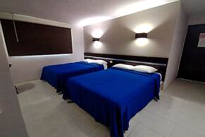 Hotel Colonial Cancun