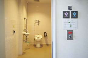 Hotel Machida Villa