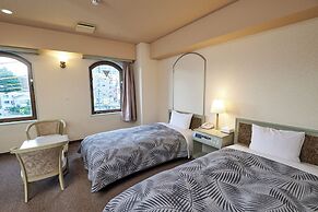 Hotel Machida Villa