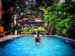 Mandala House