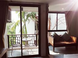 Mandala House