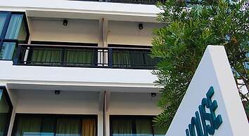 Mandala House
