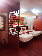Mandala House