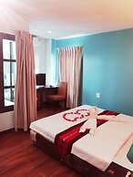 Mandala House