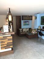 Mandala House