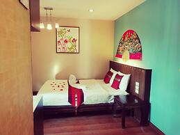 Mandala House