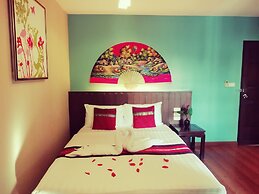 Mandala House