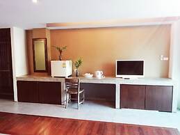 Mandala House