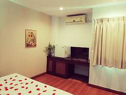 Mandala House