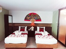 Mandala House
