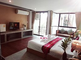Mandala House