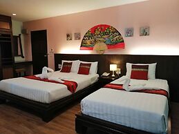 Mandala House