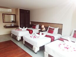Mandala House