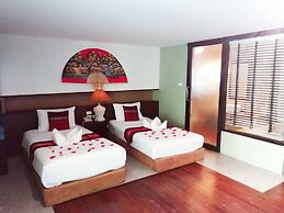 Mandala House