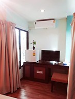 Mandala House