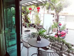 Mandala House
